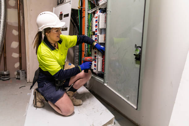 Best Affordable Emergency Electrician  in Sugar Creek, MO