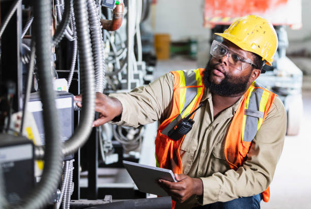 Best Affordable Electrician  in Sugar Creek, MO