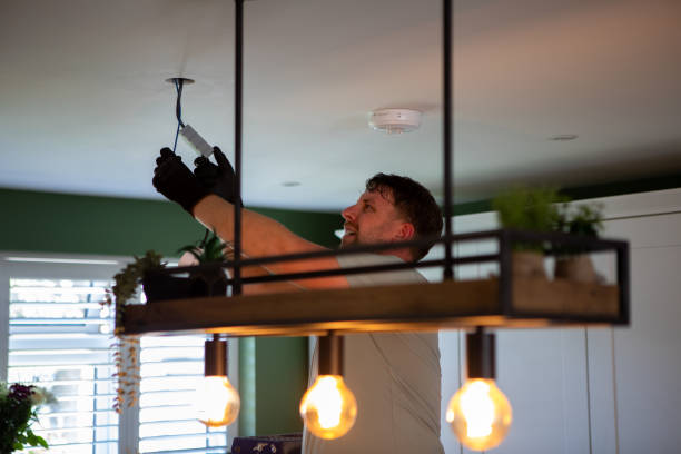 Best Outdoor Lighting Installation  in Sugar Creek, MO