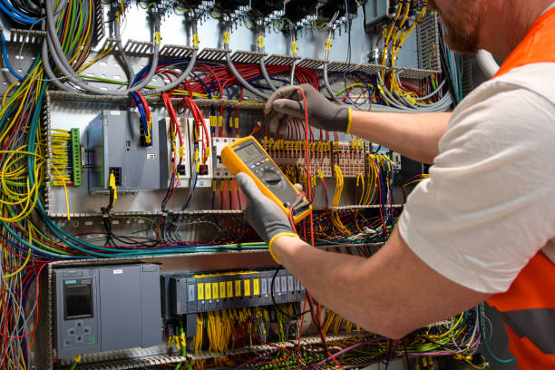 Best Electrical Installation Contractor  in Sugar Creek, MO