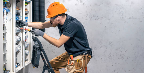 Best Local Electrician Companies  in Sugar Creek, MO