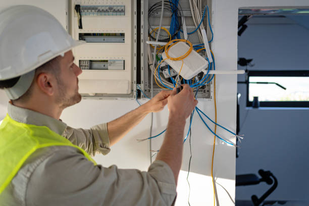 Best Ceiling Fan Installation Electrician  in Sugar Creek, MO