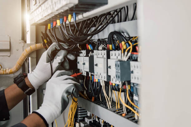 Best Commercial Electrician Services  in Sugar Creek, MO