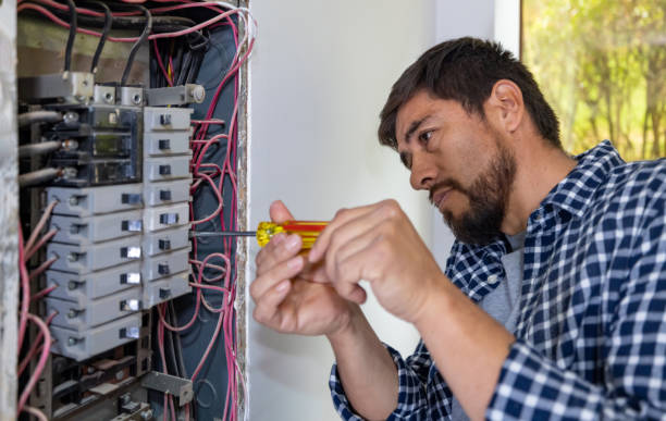 Best Electrician for Home Renovation  in Sugar Creek, MO